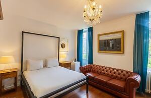 Spa Chateau La Tour
