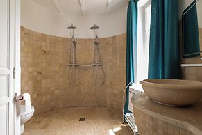 Spa Chateau La Tour