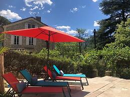 Spa Chateau La Tour