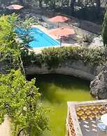 Spa Chateau La Tour