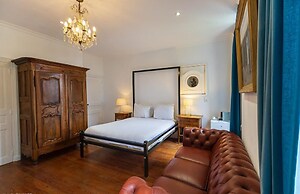 Spa Chateau La Tour