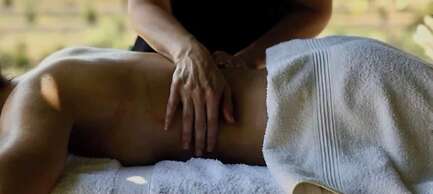 Spa Chateau La Tour