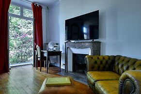 Spa Chateau La Tour