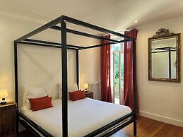 Spa Chateau La Tour