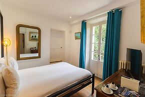 Spa Chateau La Tour