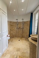 Spa Chateau La Tour