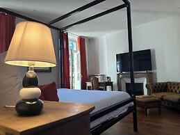 Spa Chateau La Tour
