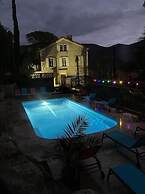Spa Chateau La Tour