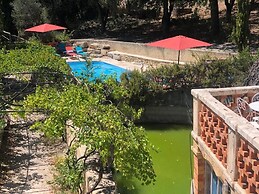 Spa Chateau La Tour