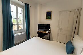 Spa Chateau La Tour