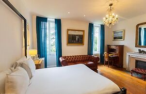 Spa Chateau La Tour