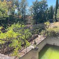Spa Chateau La Tour