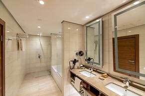 Questa Termal & Spa Hotel