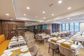 Questa Termal & Spa Hotel