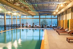 Questa Termal & Spa Hotel
