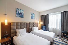 Questa Termal & Spa Hotel