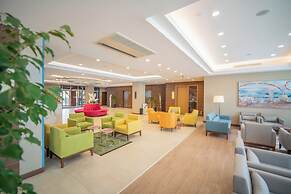 Questa Termal & Spa Hotel