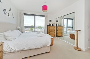 Putney Rooftops