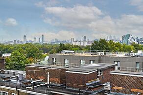 Putney Rooftops