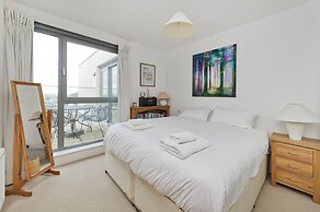 Putney Rooftops