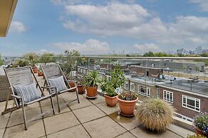 Putney Rooftops