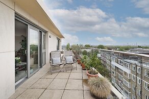 Putney Rooftops