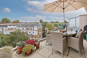 Putney Rooftops