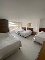 Hotel Zuhe