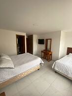 Hotel Zuhe