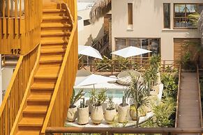 Hotel Aimarawa