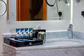 Romera Hotel