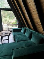BLS Bungalove Sapanca