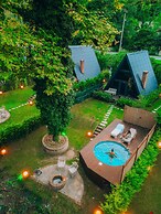 BLS Bungalove Sapanca