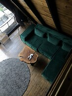 BLS Bungalove Sapanca