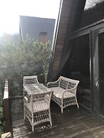 BLS Bungalove Sapanca