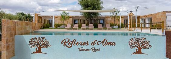 Reflexos d'Alma Turismo Rural