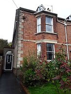 townhouse bridport