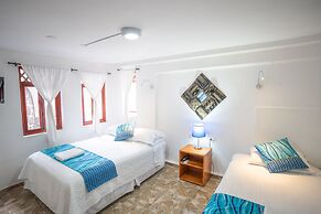 Maidith Galapagos Inn