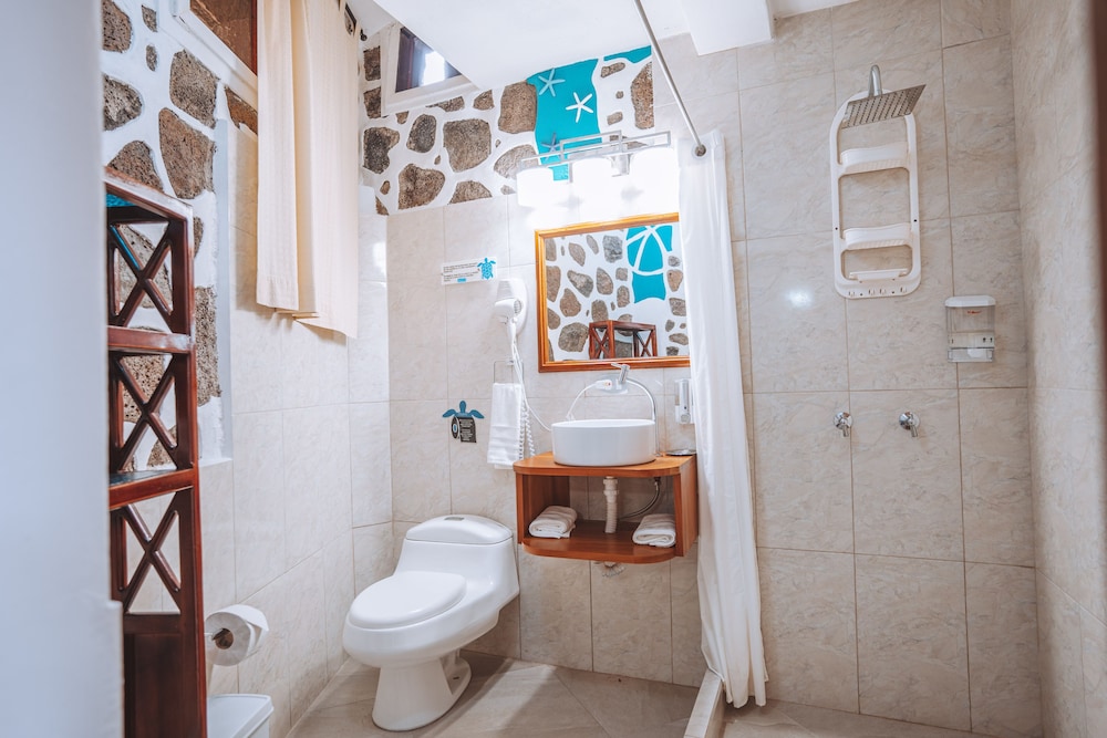 Maidith Galapagos Inn