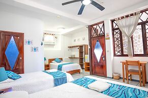 Maidith Galapagos Inn