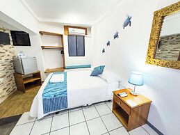 Maidith Galapagos Inn