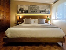 Mi Zona Lodging Coyoacán