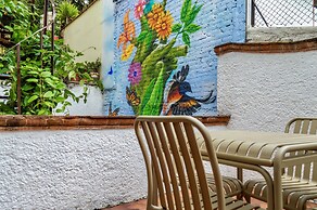 Mi Zona Lodging Coyoacán