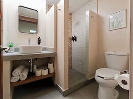 Mi Zona Lodging Coyoacán