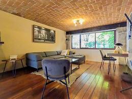 Mi Zona Lodging Coyoacán