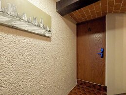 Mi Zona Lodging Coyoacán