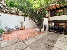 Mi Zona Lodging Coyoacán