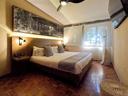 Mi Zona Lodging Coyoacán