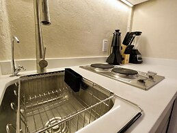 Mi Zona Lodging Coyoacán