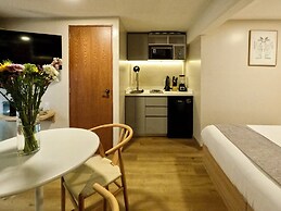 Mi Zona Lodging Coyoacán